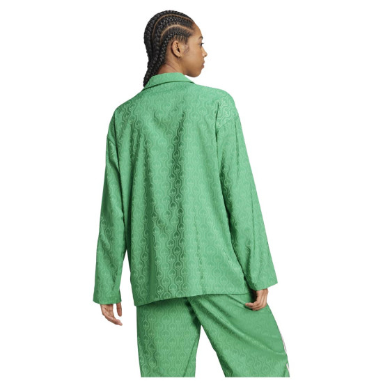 Adidas Γυναικείο πουκάμισο 70s Top
